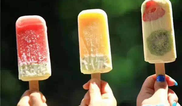 怀孕能吃雪糕吗 吃雪糕遵循什么原则